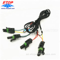 Custom Auto Wiring Cable Harness Assembly